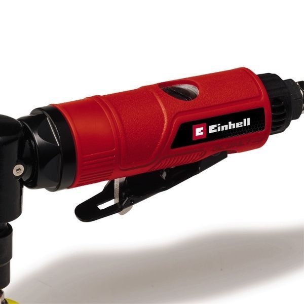 Купити Шліфмашина кутова пневматична Einhell TC-PA 50 (4138550) в Україні у Tools Store