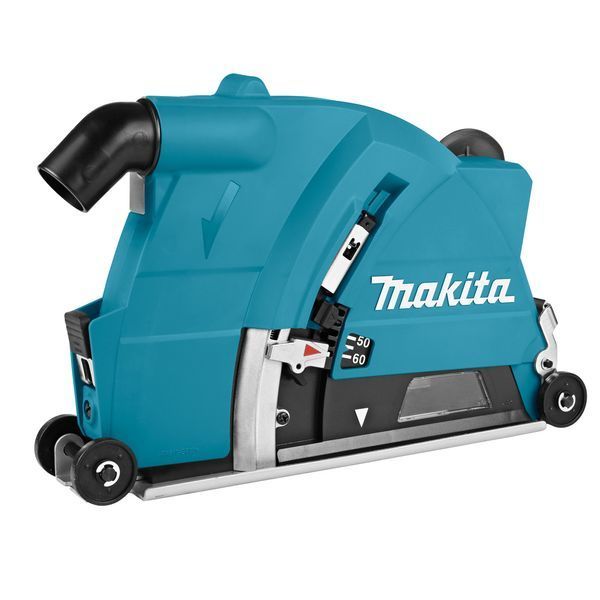 Насадка штробореза для КШМ 230мм MAKITA 198440-5 (на колесах) 198440-5 фото