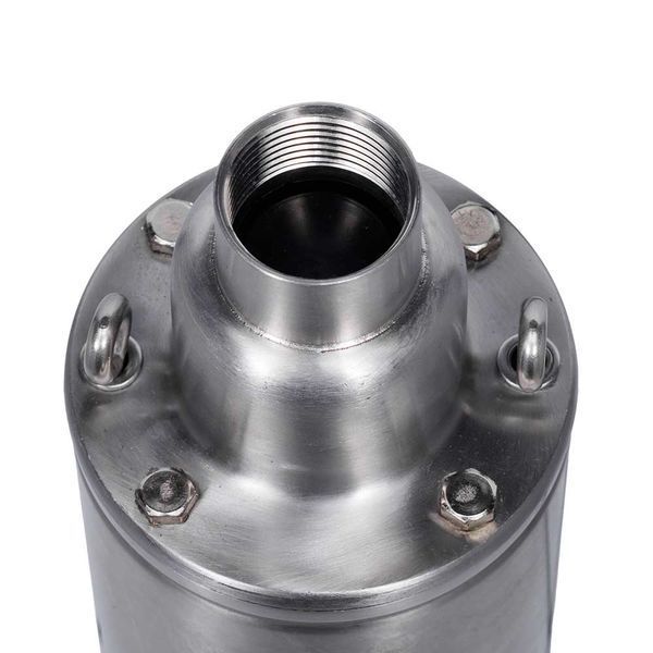Купити Насос глибинний WETRON 4QGDMw1.8-50-0.5 (шнековий) в Україні у Tools Store