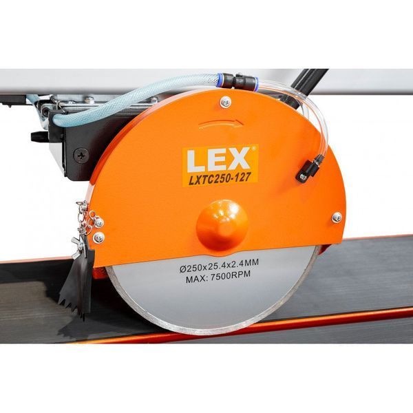 Купити Плиткоріз електричний LEX LXTC250-127 - 127см в Україні у Tools Store