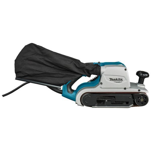 Купити Шліфмашина стрічкова MAKITA M9400B (610мм/940Вт) в Україні у Tools Store