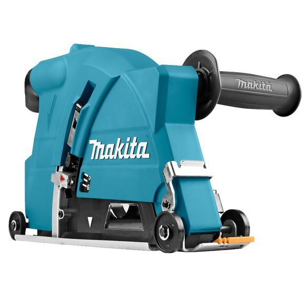 Насадка штробореза для КШМ 230мм MAKITA 198440-5 (на колесах) 198440-5 фото
