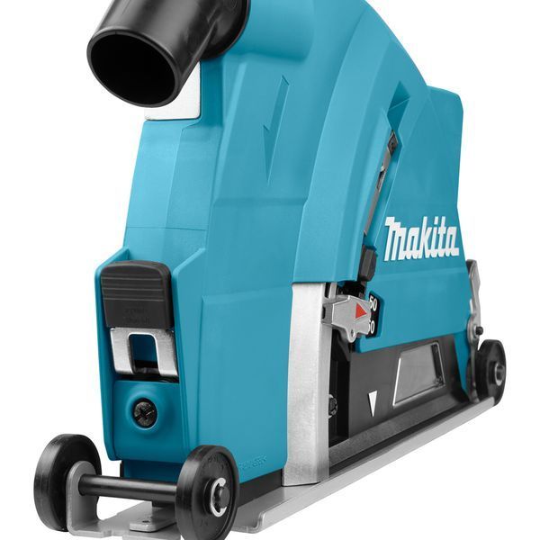 Насадка штробореза для КШМ 230мм MAKITA 198440-5 (на колесах) 198440-5 фото