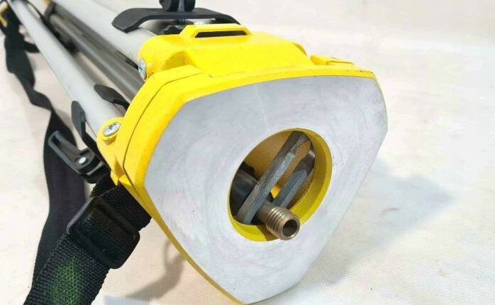 Купити Рівень-нівелір оптичний Stanley FatMax XL AL32 (1-77-245) з 5-метровою рейкою, триногою, шкала в гонах в Україні у Tools Store