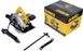 Пила дискова мережева DeWALT DWE560 1559 фото 4