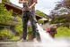 Засіб для очищення каменю та фасадів KARCHER Plug 'n' Clean 3-в-1 RM 611 (1л) - фото товару 6.295-765.0