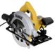 Пила дискова мережева DeWALT DWE560 1559 фото 1