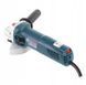 Шлифмашина угловая (болгарка) 125мм BOSCH GWS 9-125 S - фото товара 0601396102