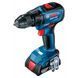 Аккумуляторный шуруповерт Bosch GSR 18V-50 (06019H5000) - фото товара 06019H5000