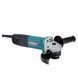 Шліфмашина кутова 125мм MAKITA M9511RB - фото товару M9511RB