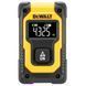 Профессиональный лазерный дальномер DeWALT DW055PL: 16.75 м электронная лазерная рулетка - фото товара DW055PL