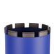 Коронка алмазная 102мм DISTAR DDS-W 102*450*1 1/4UNC (высокоармированный бетон) - фото товара 2905546207