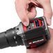 Шуруповерт акумуляторний безщітковий Einhell Professional TP-CD 18/50-C Li-i BL (18В/каркас) - фото товару 4514400