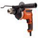 Профессиональная дрель электрическая ударная (электродриль) MAKITA M8100KX2 + аксессуары : 710 Вт, 1.3-13 мм - фото товара M8100KX2