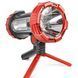 Качественный фонарь ручной Stark L-1-01 Li LED (работает и как PowerBank) (243000101) - фото товара 243000101