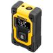 Профессиональный лазерный дальномер DeWALT DW055PL: 16.75 м электронная лазерная рулетка DW055PL фото 3