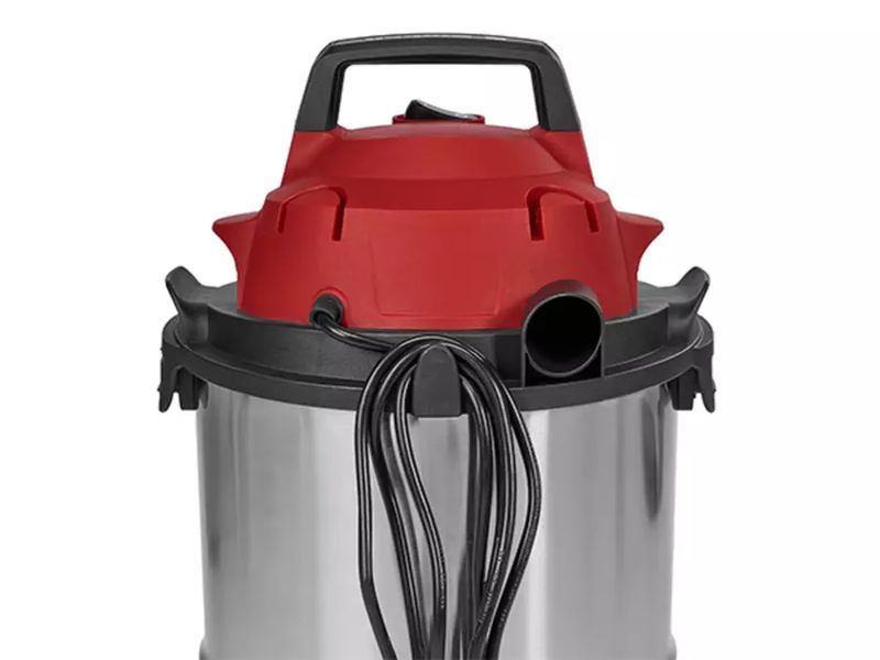 Купити Пилосос для вологого та сухого прибирання Einhell TC-VC 1540 S (2347405) в Україні у Tools Store