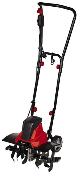 Мощный электрический культиватор Einhell GC-RT 1545 M : 1500 Вт, ширина 45см, глубина 22 см 3431060 фото