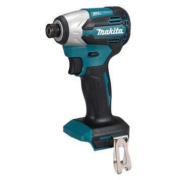 Купити Шурупокрут акумуляторний імпульсний MAKITA DTD158Z в Україні у Tools Store
