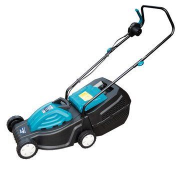 Купити Газонокосарка електрична PROFI-TEC LM3316 Comfort (33см/1600Вт/асинхронний двигун) в Україні у Tools Store