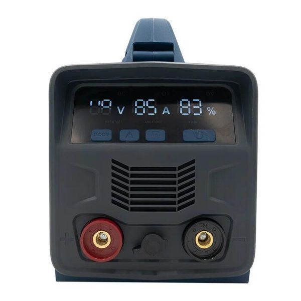 Купити Апарат зварювальний акумуляторний PROFI-TEC PCWM12040PP (2акум.40В+40В 4Аг/зарядний) в Україні у Tools Store