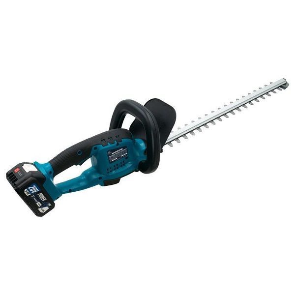 Купити Кущоріз акумуляторний PROFI-TEC PDG5220BL 006397 (2акум.20В 4Аг/зарядний) в Україні у Tools Store