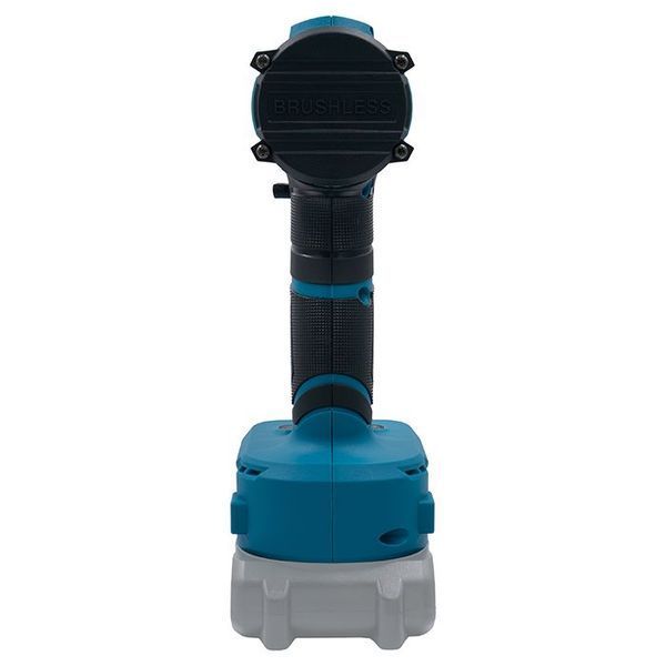 Аккумуляторный шуруповерт PROFI-TEC PCD5220BL POWERLine: с АКБ 2шт-20V 2.0 Ah, 52 Нм, набор головок 006294 фото