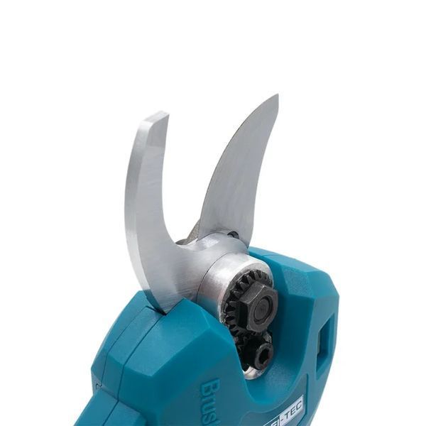 Аккумуляторный секатор PROFI-TEC PES28 UltraCore (аккумулятор 2а и зарядка) 007630 фото