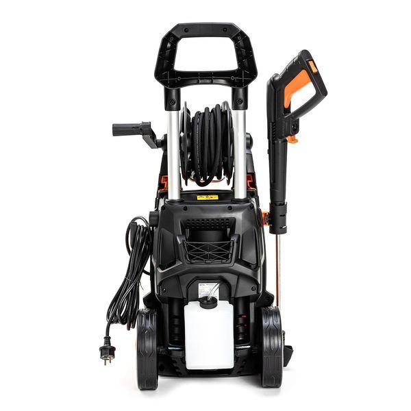 Купити Мийка високого тиску GTM LT707G-2500B в Україні у Tools Store