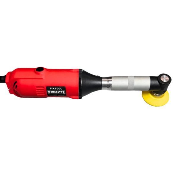 Гравер FIXTOOL Pomogator FIX100W (угловой) FIX100W фото