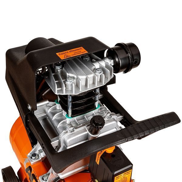 Купити Компресор 24л ТЕХАС ТА-01-610 (1.5кВт/216л/хв) в Україні у Tools Store