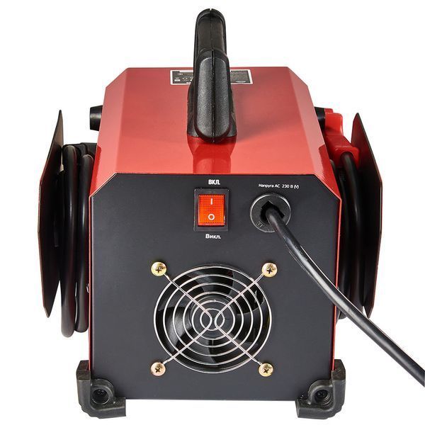 Купити Пристрій пуско-зарядний VITALS Master ST-400 (інверторний) в Україні у Tools Store