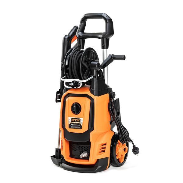 Купити Мийка високого тиску GTM LT707G-2500B в Україні у Tools Store