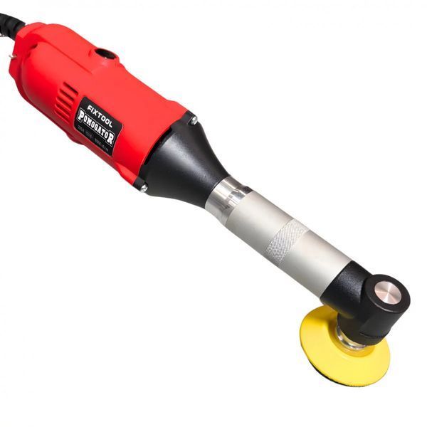 Гравер FIXTOOL Pomogator FIX100W (угловой) FIX100W фото