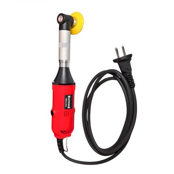 Гравер FIXTOOL Pomogator FIX100W (угловой) FIX100W фото