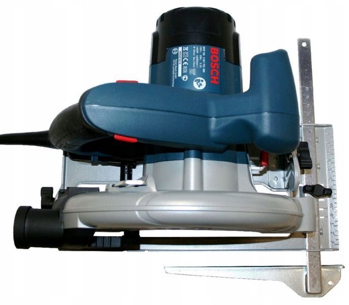 Купити Дискова пила Bosch GKS 190 (0601623000) в Україні у Tools Store