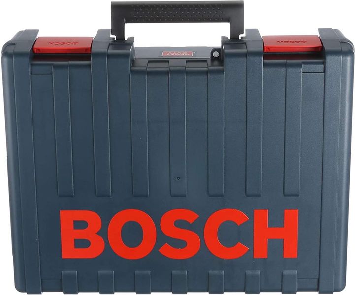 Профессиональный электрический отбойный молоток (бетонолом) Bosch GSH 5 СE : 8.3 Дж мощный отбойник 0611321000 611321000 фото