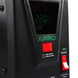 Стабилизатор напряжения релейный APRO AVR-1000 : 800 Вт, релейный, Led-дисплей, вес 2.6 кг AVR-1000 фото 4