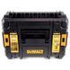 Гайковерт ударный аккумуляторный бесщеточный DeWALT DCF897NT (акум 5 ампер) - фото товара DCF897NT+DCB184