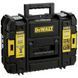 Гайковерт ударный аккумуляторный бесщеточный DeWALT DCF897NT (акум 5 ампер) - фото товара DCF897NT+DCB184