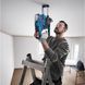 Перфоратор аккумуляторный BOSCH GBH 185-LI 0611924020 (18В/каркас) - фото товара 0611924020
