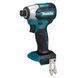 Шурупокрут акумуляторний імпульсний MAKITA DTD158Z - фото товару DTD158Z