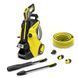 Мийка KARCHER K 5 Power Control Flex WSK - фото товару 1.324-715.0