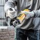 Шліфмашина кутова 125мм DEWALT DWE4117 - фото товару DWE4117