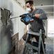 Перфоратор аккумуляторный BOSCH GBH 185-LI 0611924020 (18В/каркас) - фото товара 0611924020
