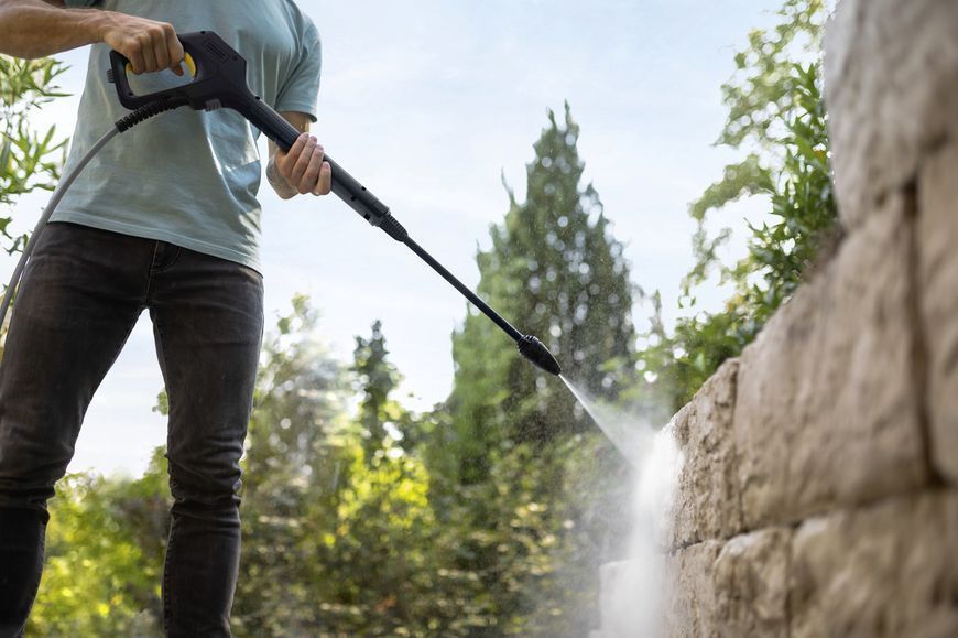 Купити Насадка для мийки ротаційна KARCHER DB 145 (для К 4, К 5) в Україні у Tools Store