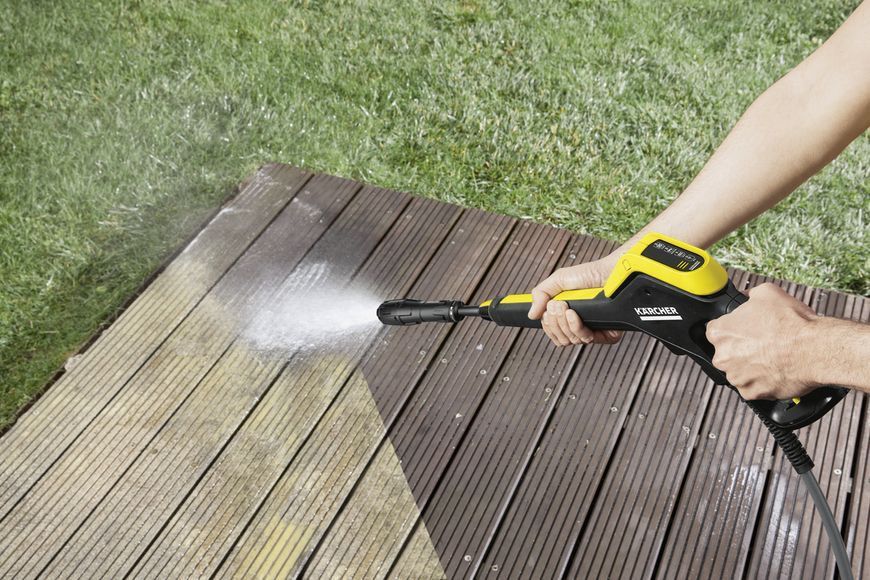 Купити Мийка KARCHER K 5 Power Control Flex WSK в Україні у Tools Store