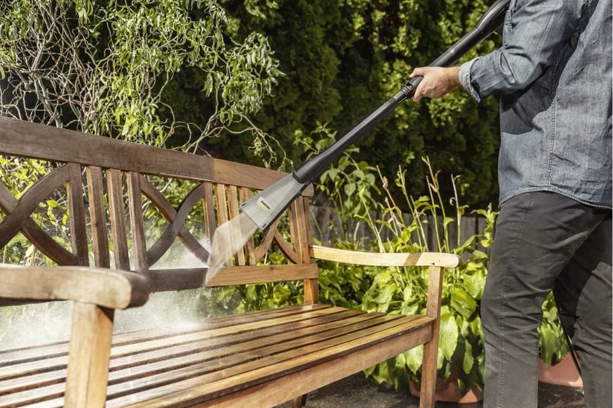 Купити Насадка для мийки KARCHER eco!Booster145 в Україні у Tools Store