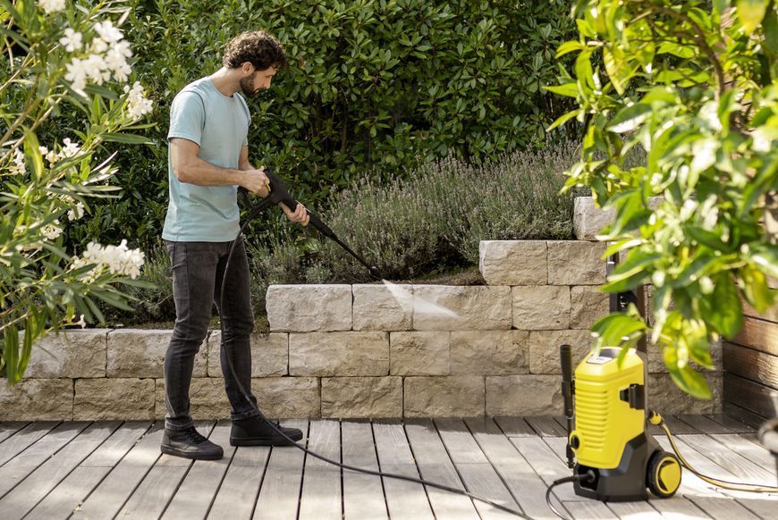 Купити Насадка для мийки ротаційна KARCHER DB 145 (для К 4, К 5) в Україні у Tools Store