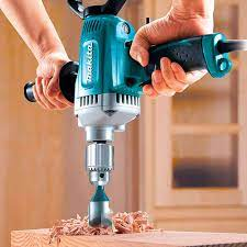 Купити Професійна дриль-міксер MAKITA DS 4012 : 750Вт, 600об/хв, реверс, патрона 1,5 - 13 мм в Україні у Tools Store